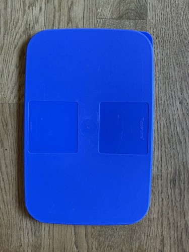 Tupperware 2092 deckel 650 - 2092,