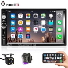 7 Zoll Doppel 2Din Autoradio