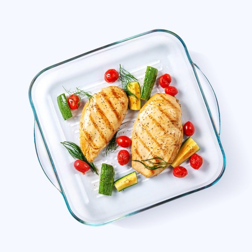 Tupperware premia glass - premia,