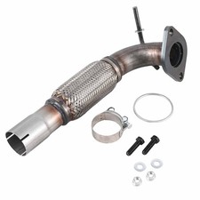 Flexrohr Flexibles Flexstück