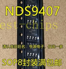 45-PCS FET/MOSFET P-CHANNEL