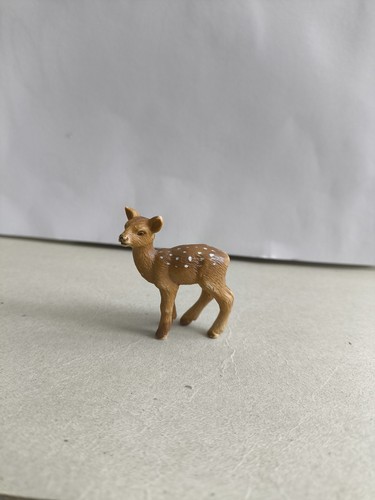 Schleich rehkitz bambi - schleich,