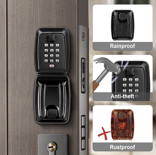 Outdoor hochsicherheit - outdoor,