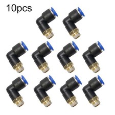 L Typ Armatur Stecker 1 Satz