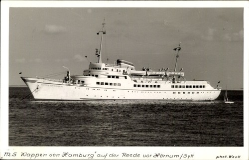 Schiff wappen von - schiff,