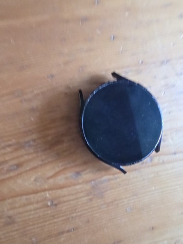 Samsung galaxy watch - samsung,