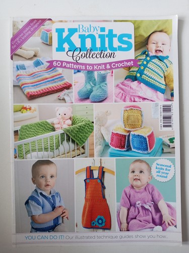 Various knitting books - knitting,