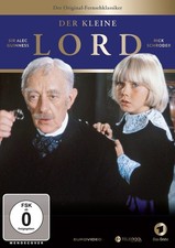 Der kleine Lord - DVD - Neu