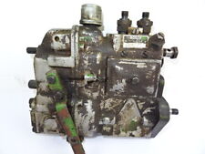 Einspritzpumpe von Bosch PES2A 60C110 RS1144 vom John Deere Lanz 200 Traktor