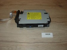 HP Laserjet 2840 Laserdrucker Drucker RG5-6890 Laser Kopf Lasereinheit (2820)