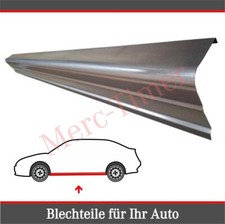 BMW 5er E39 1996-2004 Seiten