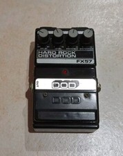 DOD Hard Rock Distortion