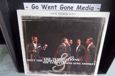 THE TEMPTATIONS - Meet The