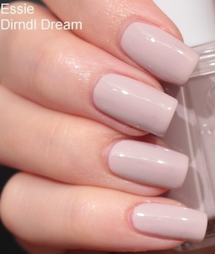 Nagellack essie 507 - nagellack, nr.
