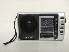 Altes kleines radio ciatronic - radio,