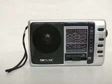 altes kleines Radio Ciatronic WE-611 als defekt