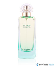 Hermes Un Jardin Sur Le Nil Eau de Toilette 100 ml