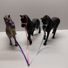 Halfter🐴Führleinen🐴Pfer