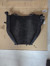 BMW K1300R Kühler  Wasserkühler 