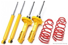 Tieferlegungs-Fahrwerk /