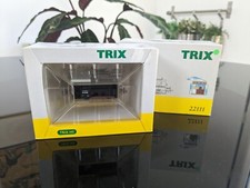 Trix 22111 rangierlok - trix, db