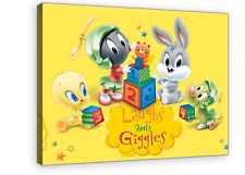 Leinwandbild Disney Kids für Jungenzimmer – wie neu!