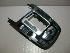 Audi Q5 8R MMI 3G Bedienteil Bedieneinheit Steuergerät Navi 8T0919611L WFX A4 A5