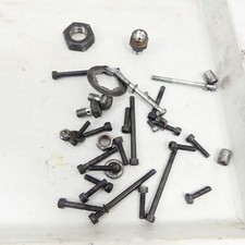 Yamaha XS 650 SE EZ:80 Schrauben & Kleinteile Motor 42450