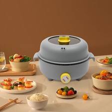 220V Kochtopf Elektrischer HOT