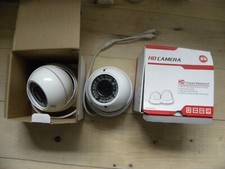 10  Überwachungskameras alle