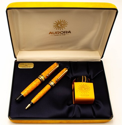 Aurora sole optima - optima, limited