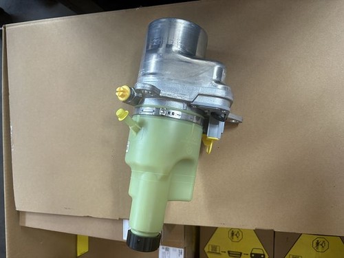 Servopumpe elektrisch trw neu - servopumpe,
