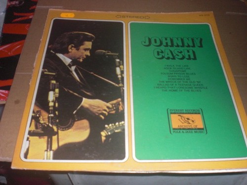 Johnny cash - ,