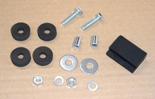 Anbauteile Set zum Tank