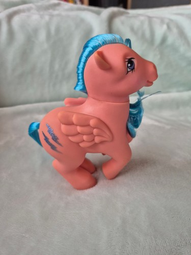 Mein kleines pony - mein,
