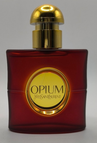 Yves saint laurent opium - laurent, eau