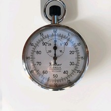 Hanhart Stoppuhr 