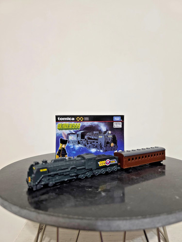Tomica unlimited premium - unlimited,