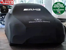 Für Mercedes Car Cover Klasse