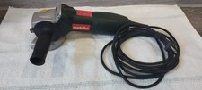 Metabo WQ 125 SP Winkelschleifer 1010 W Schleifmaschine 125 mm