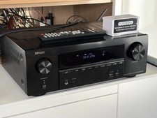 Denon AVR-X1600H 7.2 Kanal