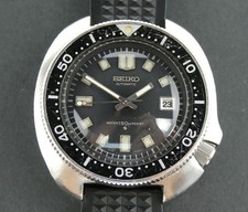 Vintage seiko captain willard - vintage,