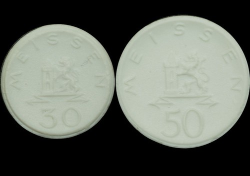 Notgeld 50 pfennig - notgeld:, &