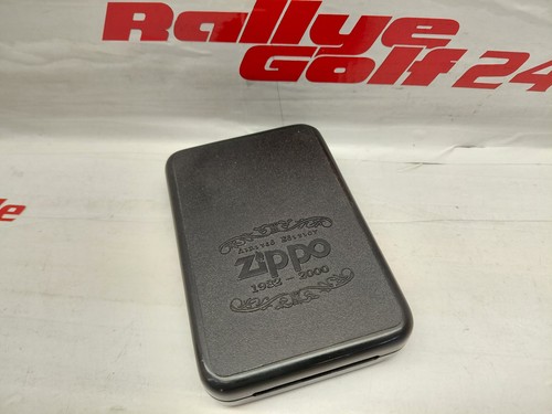 Zippo feuerzeug - zippo,