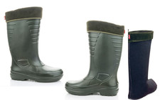 Thermostiefel Gummistiefel