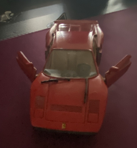 Polistil ferrari slotcar 32 - polistil, 1:32