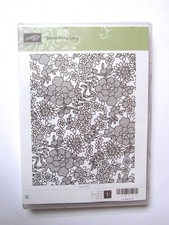 Stampin up Stempel
