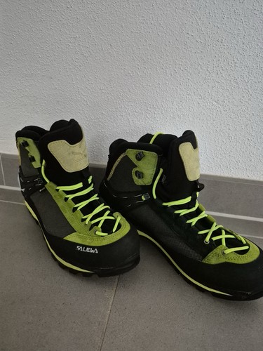 Salewa crow gtx herren - ms,