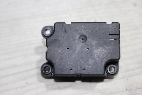Stellmotor klima heizung - klima,