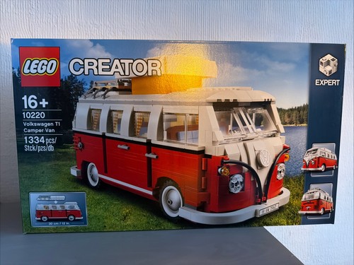 Lego 10220 creator - 10220,